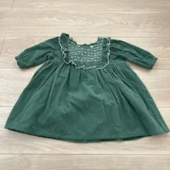 バースデイ ワンピース