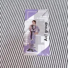 Aぇ! group 小島健 アクリルスタンド