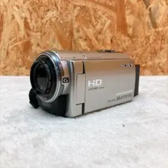 使用3回❗値下げ可❗SONY Handycam HDR-XR350Vビデオカメラ - メルカリ