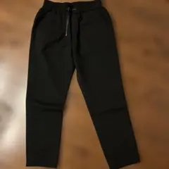 BAYFLOW ブラックパンツ サイズ4