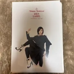 Vivienne Westwood RED LABEL 2009 e-MOOK - メルカリ