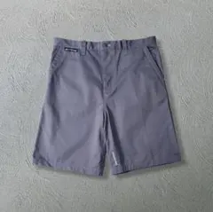 8g shoot 8G Seersucker short pants L - メルカリ