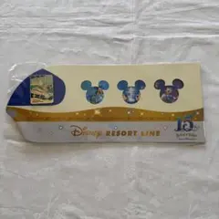 【ディズニーリゾートライン】リゾラ ピンバッジ 非売品
