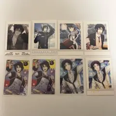 アイナナ　和泉伊織　パシャこれ　8枚セット