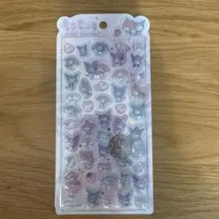 【国内正規品】サンリオ マイメロクロミ　うるちゅるポップシール