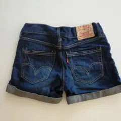 ひっきい様専用★リーバイス　デニムショートパンツ　28インチ