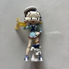 2026年最新】ベティ ブープ フィギュアの人気アイテム - メルカリ
