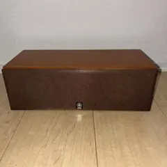 YAMAHA NS-C10MM センタースピーカー　動作良好です