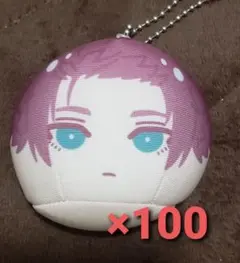 糸師冴 ブルーロック おまんじゅう ブルーロック おまんじゅう 糸師 冴 セット - メルカリ