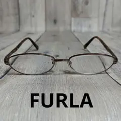 FURLA✤メガネフレーム✤(⁠◔⁠‿⁠◔⁠)