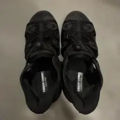 CEDAR CREST スパッとシューズサンダル
