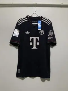 FCバイエルン・ミュンヘン ユニフォーム