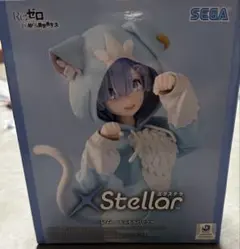 Re:ゼロから始める異世界生活 レム もふもふパック フィギュア