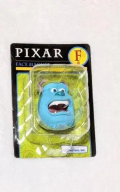 ピクサー　PIXAR　Happyくじ　ハッピーくじ　マグネット　くじ