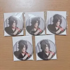 ミュージカル刀剣乱舞 大典太光世 缶バッジ