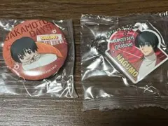 SAKAMOTO DAYS　くら寿司コラボ　セット