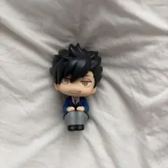 るかっぷハイキュー!!　音駒 黒尾哲朗