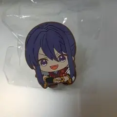 あんスタ 颯馬 のっかりラバークリップ