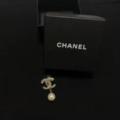 2026年最新】CHANEL レディース ピアス(片耳用)の人気アイテム - メルカリ