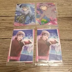 アイナナ　ウエハース　メタカ　百　まとめ売り