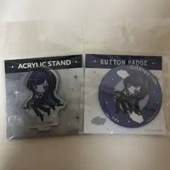 クラウドナインパーク Ado ミニアクリルスタンド - メルカリ
