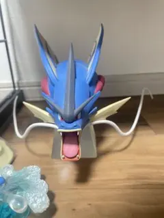 ダネフシ様専用 ポケモンスケールワールド メガギャラドス - メルカリ