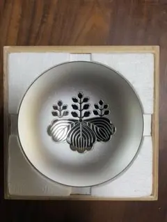 内閣総理大臣　銀杯　木箱付き 銀杯 内閣総理大臣 寿 銀盃 箱あり 未使用品｜Yahoo!フリマ（旧