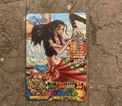 ワンピース ワンピベリーマッチIC ニコ・ロビン