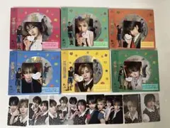 BOYNEXTDOOR boylife コンプセット