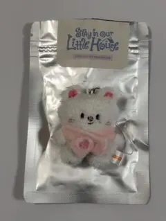 StrayKids スキズ ペンミ SKZOO ジニレット ぬい マイクロ