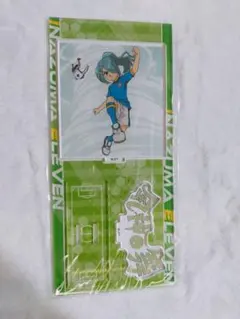 イナズマイレブン　熱血フィギュアコレクション　まとめ売り　円堂守　風丸一郎太 イナズマイレブン 熱血フィギュアコレクション まとめ売り 円堂守 風丸