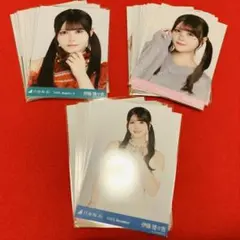 乃木坂46 生写真　まとめ売り　伊藤理々杏　30枚