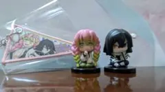 2026年最新】鬼滅の刃おばみつの人気アイテム - メルカリ