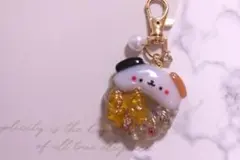 最終値下げ☆アニマルドーナツ【いぬ・フラワー】