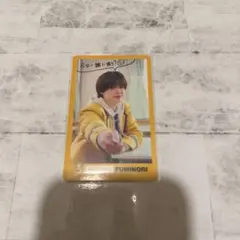 BUDDiiS FUMINORI トレカ EBiDAN カフェ EBiSTORE