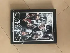 2025年最新】sixtones 素顔4の人気アイテム - メルカリ