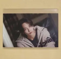SEVENTEEN ジョンハン JEONGHAN FML タワレコ特典 トレカ