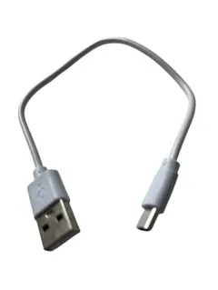 USB-C to USB 充電ケーブル 2セット