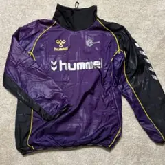 【時間限定価格】hummel ウィンドブレーカー、パンツ セット