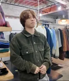 old gap チェックブルゾン 11747391 ポーカーズ 90s 00s - メルカリ