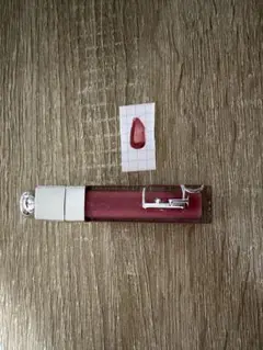 ティント リップグロス