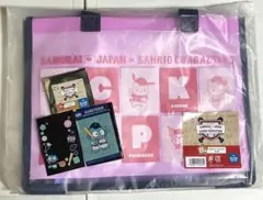 サムライジャパン サンリオ　タイトーくじ