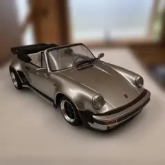 フジミPorsche 959 Sport プラモデルキットエッチングパーツ付き