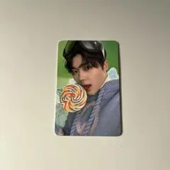 ZB1 zerobaseone ゼベワン ゴヌク トレカ Ktown4u