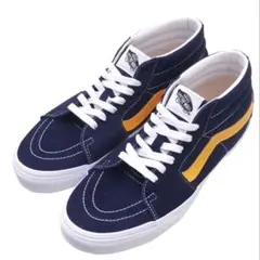 新品Ron Herman x VANS Sk8-Mid スケートミッド
