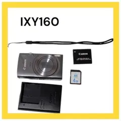 2026年最新】canon ixy 160の人気アイテム - メルカリ