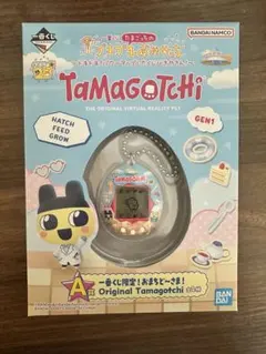 オリジナル Tamagotchi 一番くじ A賞