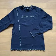 SISTER JENNI 長袖カットソー 160