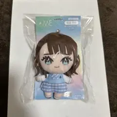 2026年最新】グループ名：≠ME(ノイミー) アイドル ぬいぐるみ