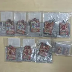 アイカツ！ 大空あかり ガチャ まとめ売り